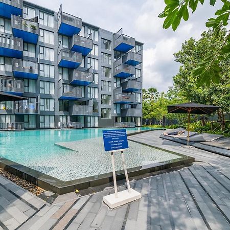 The Deck Patong Condo By Joy Buitenkant foto