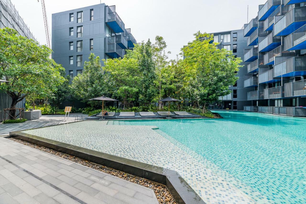 The Deck Patong Condo By Joy Buitenkant foto