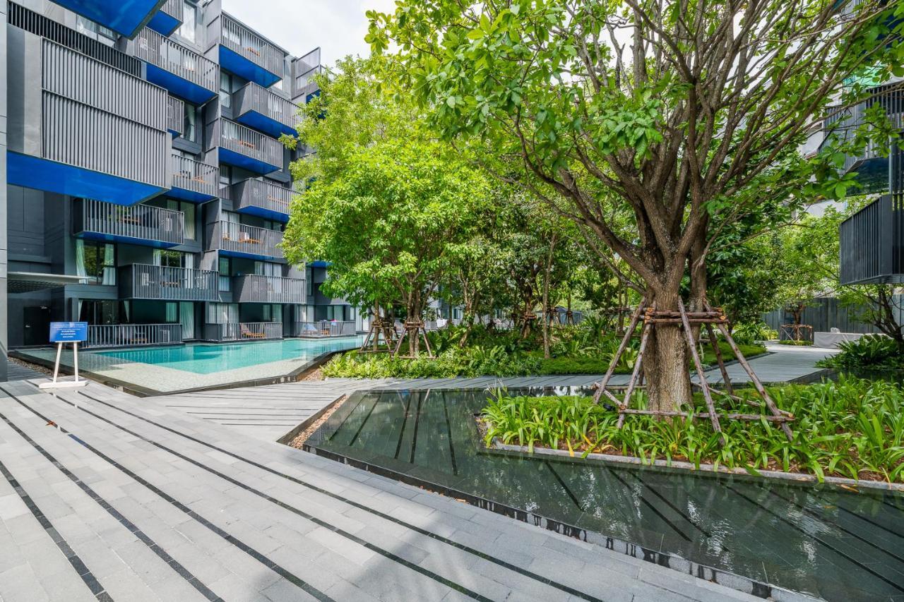 The Deck Patong Condo By Joy Buitenkant foto